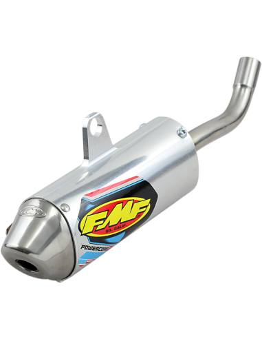 Powercore 2 FMF 025225 Silenciador de escape