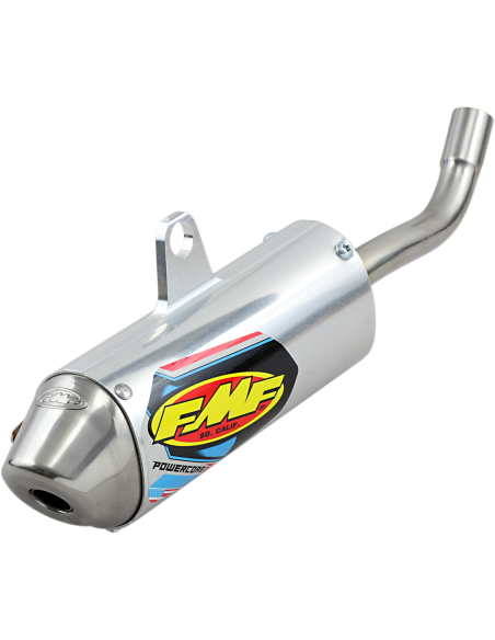 Powercore 2 FMF 025225 Silenciador de escape