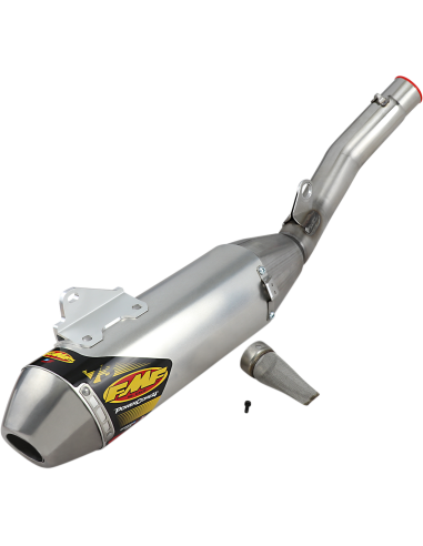 Muffler Powercore 4 Hex FMF 044441