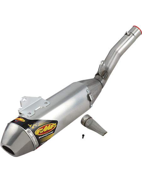 Muffler Powercore 4 Hex FMF 044441
