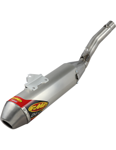 Muffler Q4 Hex FMF 044442