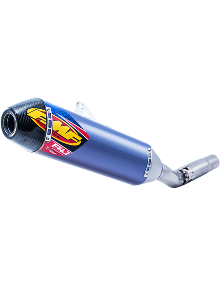 Factory 4.1An Ticf FMF 043365 Silencieux d'échappement