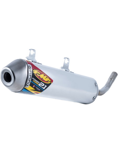 Powercore 2.1 Silencer FMF 025231