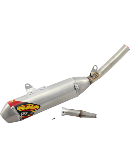 Silencieux d'échappement Hex Q4 S / A Yz250F FMF 044452