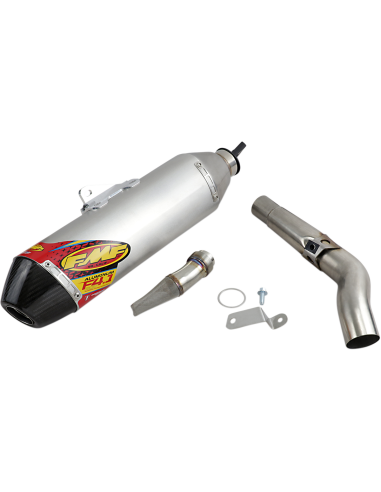 Muffler Ssaln 4.1Rct Cf FMF 042369