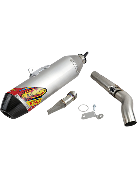 Muffler Ssaln 4.1Rct Cf FMF 042369