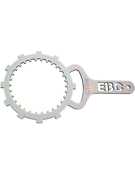 Ponteira de escape T-6 0121945A PRO CIRCUIT 0121945A