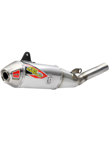 Muffler T-6 0131925A PRO CIRCUIT 0131925A