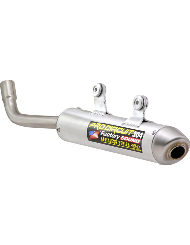 Silencer 1051925 PRO CIRCUIT 1051925