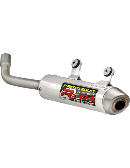 Silencer 1151925 PRO CIRCUIT 1151925