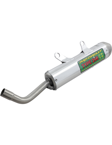 Cabeça anti-faísca para silenciador de exaustão 1351925 PRO CIRCUIT 1351925