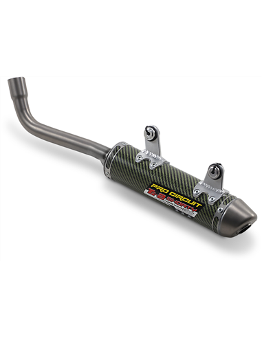 Silencer 1151925K PRO CIRCUIT 1151925K
