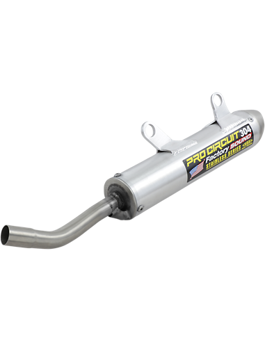 Muffler 304 Ktm 125 Sx PRO CIRCUIT 1051912