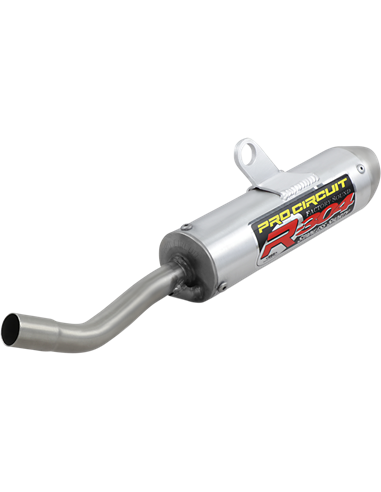 Silencieux d'échappement R304 Ktm 125 Sx PRO CIRCUIT 1151912