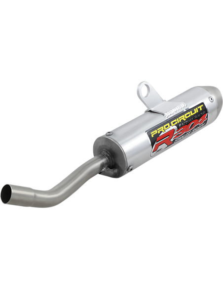 Silenciador de escape R304 Ktm 125 Sx PRO CIRCUIT 1151912