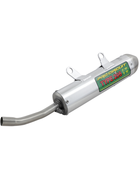 Muffler 296 Sa Ktm 125 Sx PRO CIRCUIT 1351912