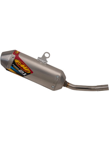 Silencieux Alum Pc-2.1 FMF 025247