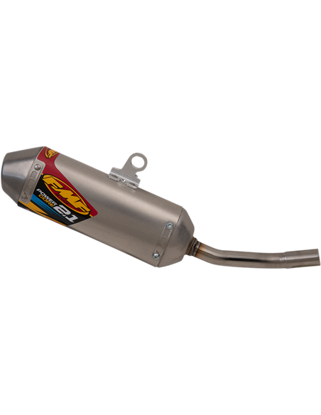 Muffler Alum Pc-2.1 FMF 025247