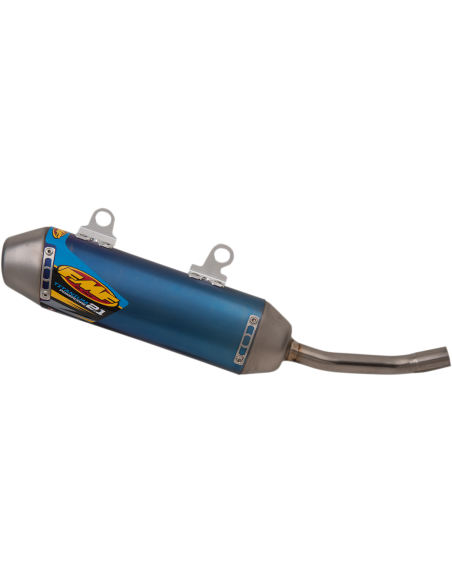 Silencieux d'échappement Ti Pc-2.1 FMF 025248