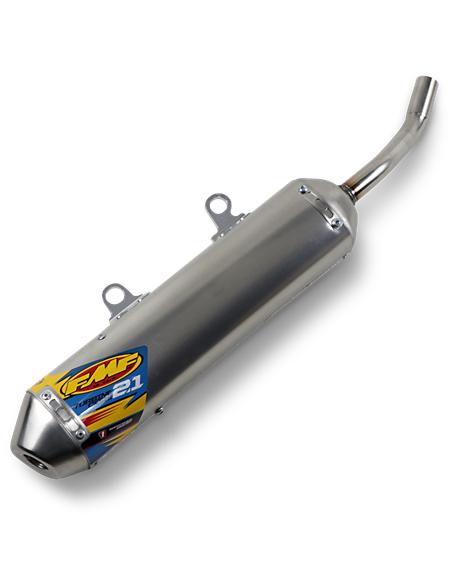 Muffler T-Core 2.1 S/A FMF 025249