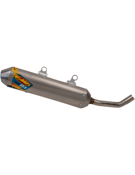 Muffler T-Core 2.1 S/A FMF 025256