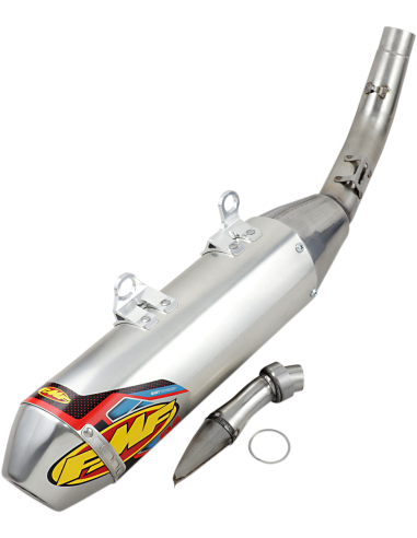 Silenciador d'escapament Hex Q4 S / A FMF 045.627