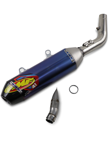 Silencieux d'échappement An Ri4.1Rct Cf FMF 045633