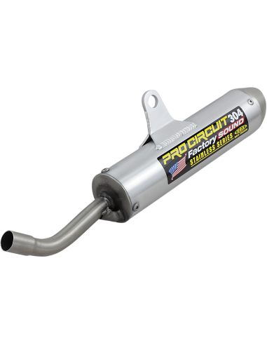 Muffler 304 1061985 PRO CIRCUIT 1061985