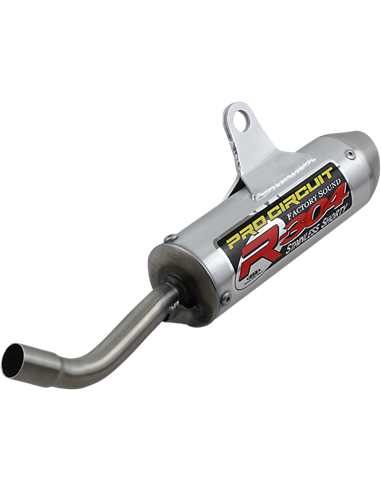 Silenciador d'escapament R304 1.161.985 PRO CIRCUIT 1.161.985