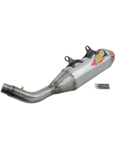 Muffler T6 0151925A PRO CIRCUIT 0151925A