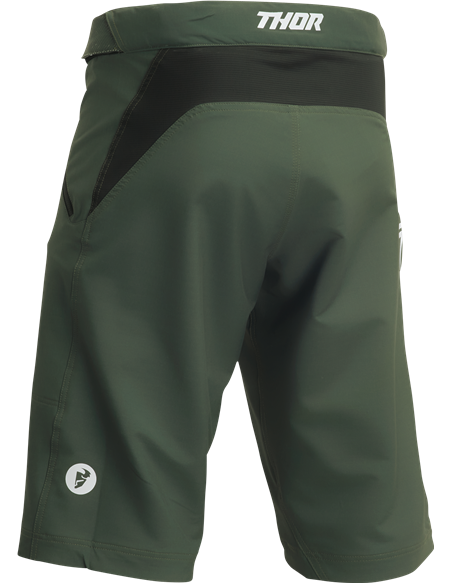 Silenciador de escape T6 0151935A PRO CIRCUIT 0151935A