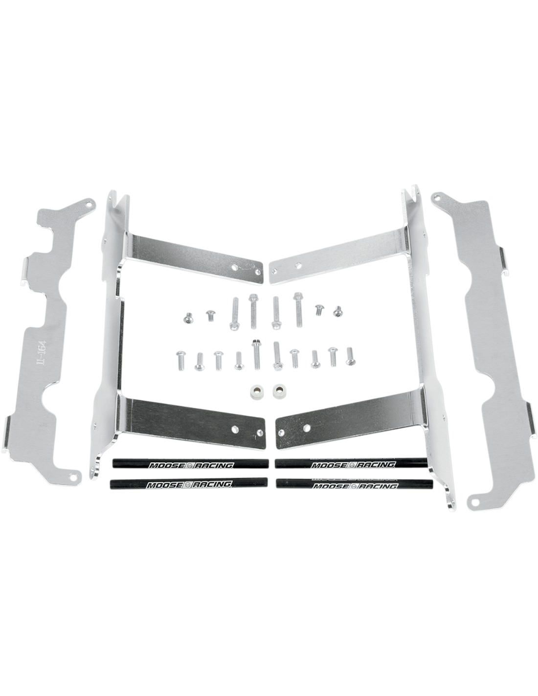 Silenciador de escape T6 0111945A2 PRO CIRCUIT 0111945A2