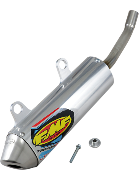 Silenciador FMF Power Core 2 HVA Tc125 025.258