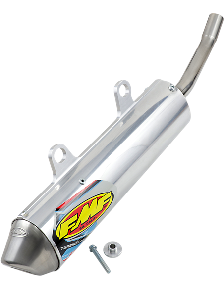 Silencieux d'échappement T-Core 2 Silencer Ktm Hva 125 FMF 025260