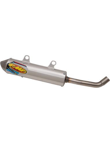 Sicelnciadores de escape T-Core 2 SilenciadorHva Tc250 FMF 025262