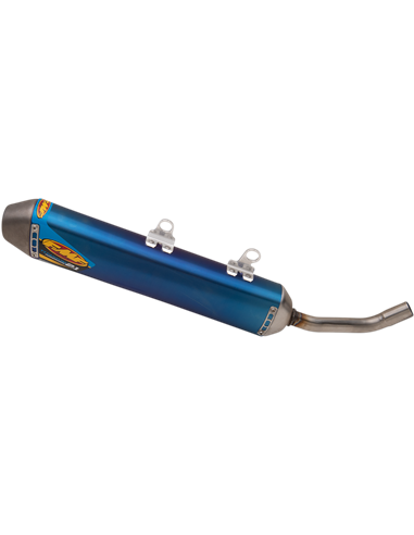 Muffler Ti Pc2.1 Extreme FMF 025264
