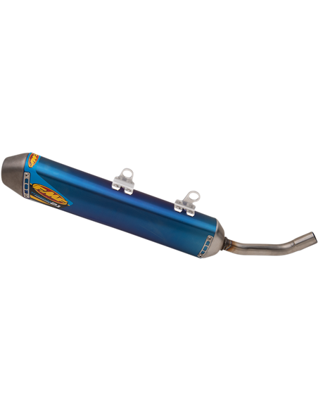 Ti Pc2.1 Extreme FMF 025264 Silenciador de escape