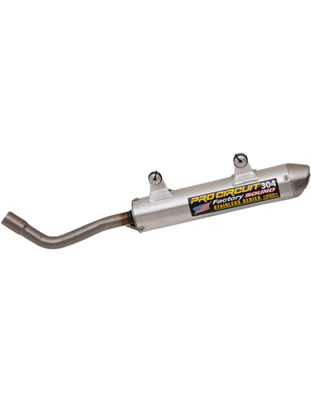 Silencer 304 1051930 PRO CIRCUIT 1051930