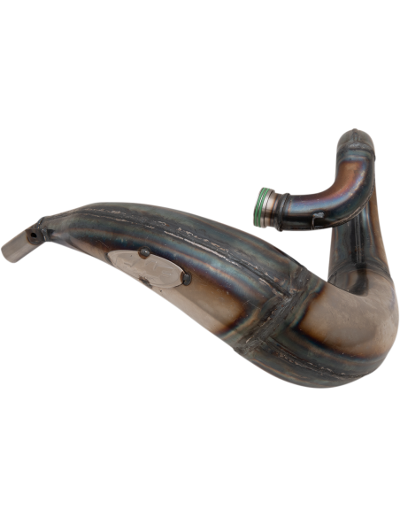 Muffler Alum P-Core 2.1 FMF 025271