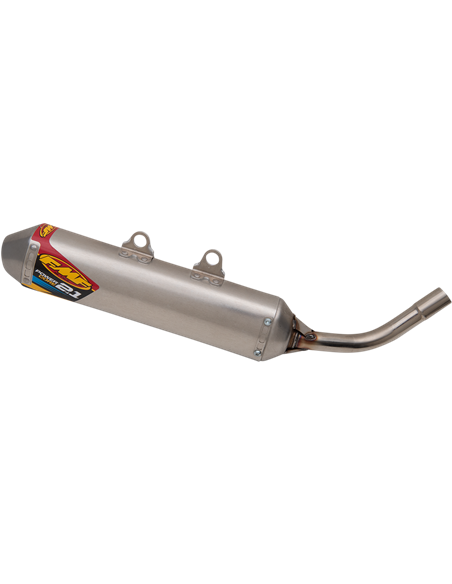 Muffler T-Core 2.1 S/A FMF 025272
