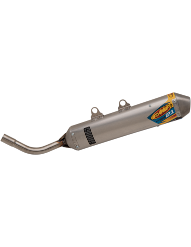 Silencieux Alum P-Core 2.1 FMF 025273