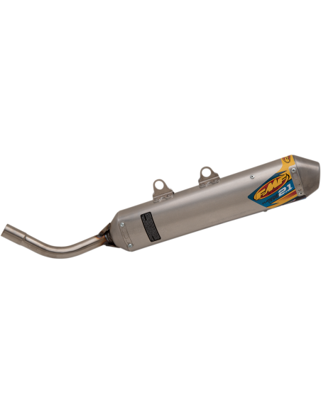 Silencieux Alum P-Core 2.1 FMF 025273