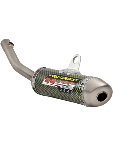 Silencer R-304 1119312K PRO CIRCUIT 1119312K