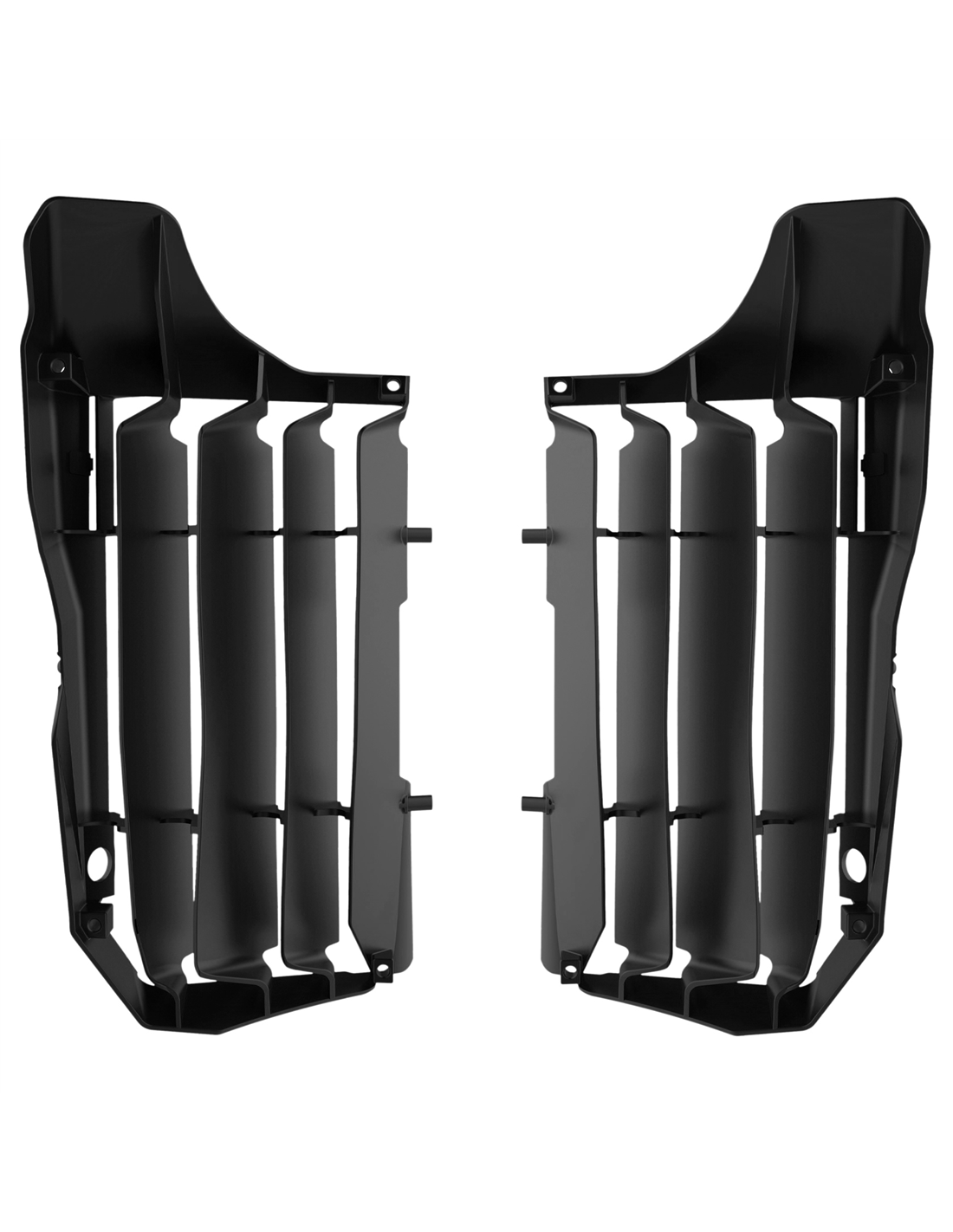 Silenciador de escape P-Core 2.1 Alum FMF 025276