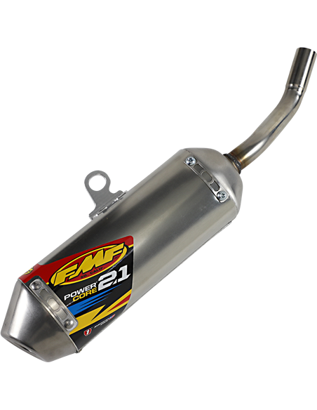 Silenciador de escape P-Core 2.1 Alum FMF 025276