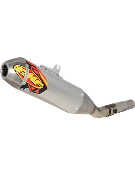 Muffler P-Core 4 Hex FMF 045645