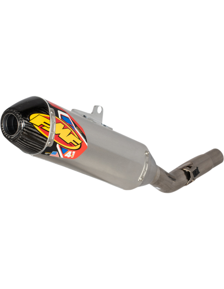 Muffler Fact4.1Rct Alm FMF 045647