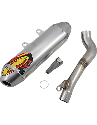 Muffler Pc4 Hex Beta '20 FMF 045666