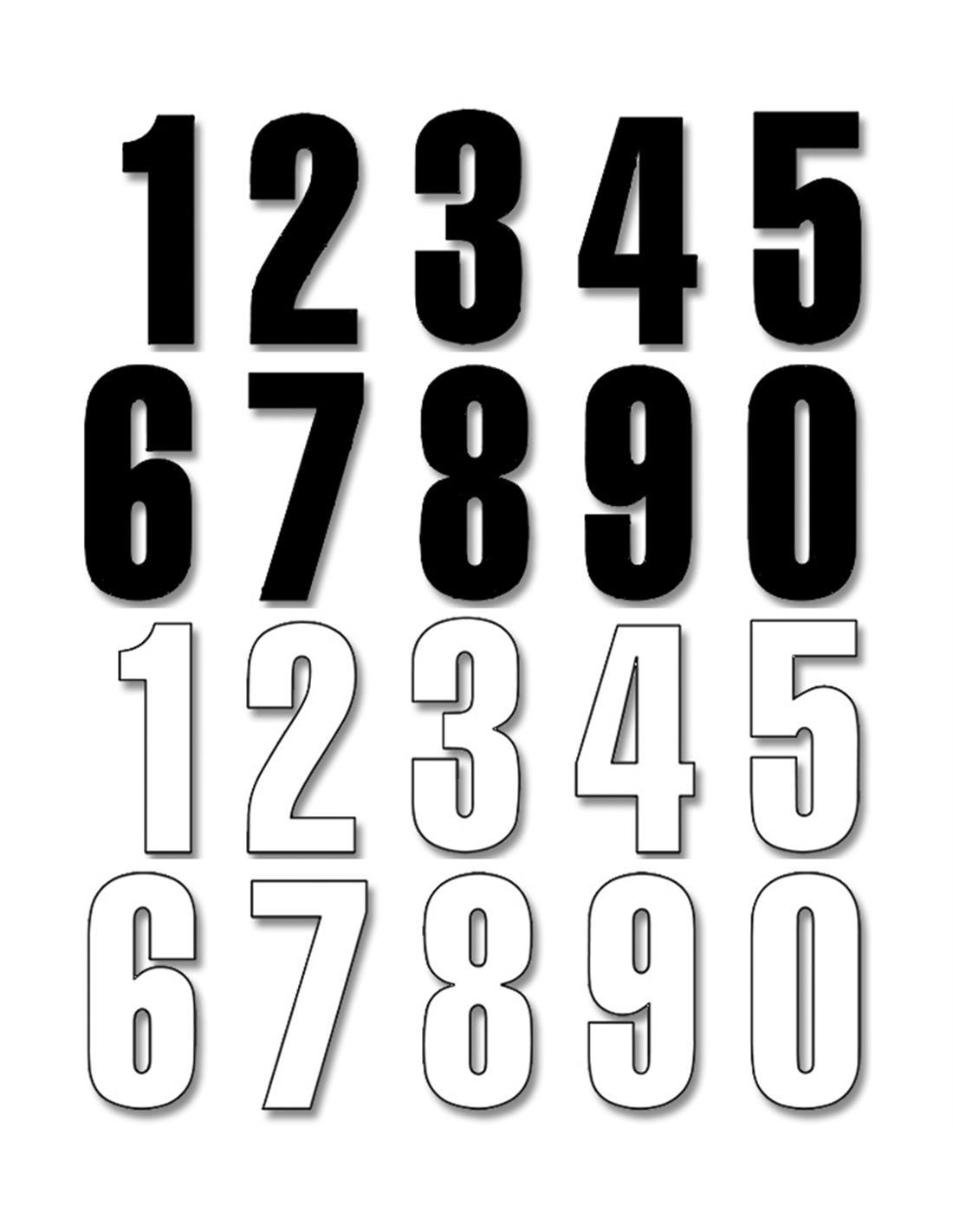 Muffler Q4Hex Sa Beta '20 FMF 045667