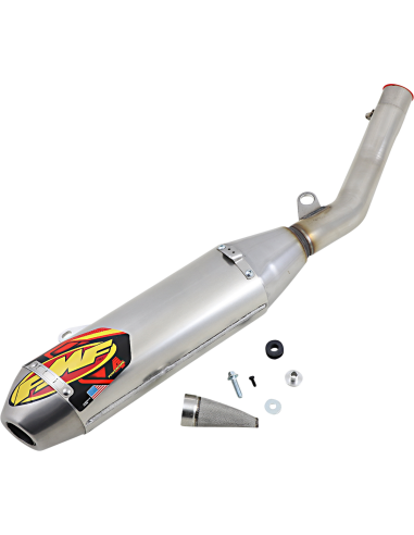 Silenciador d'escapament P-Core 4 Hex FMF 044.462